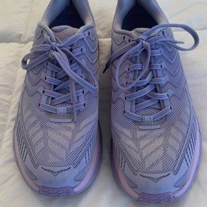 Hoka One One + Outdoor Voices Shoes